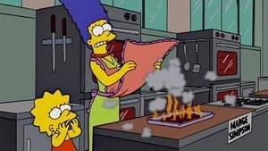 The Simpsons 16. Sezon 2. Bölüm