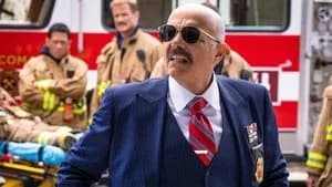 Tacoma FD 3. Sezon 13. Bölüm