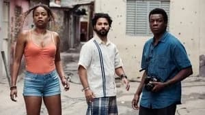 Cidade de Deus: A Luta Não Para 1. Sezon 1. Bölüm