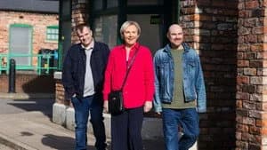Coronation Street 66. Sezon 67. Bölüm