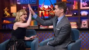 Watch What Happens Live with Andy Cohen 14. Sezon 23. Bölüm