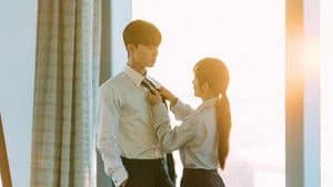 What's Wrong with Secretary Kim 1. Sezon 2. Bölüm