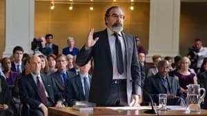 Homeland 3. Sezon 1. Bölüm