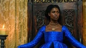 Anne Boleyn 1. Sezon 1. Bölüm