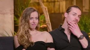 Ultimatum : On se marie ou c'est fini 1. Sezon 1. Bölüm