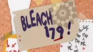 Bleach 1. Sezon 179. Bölüm