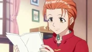 Hunter x Hunter 1. Sezon 13. Bölüm
