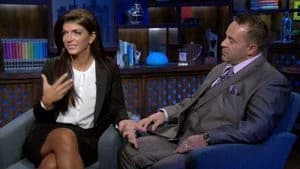 Watch What Happens Live with Andy Cohen 11. Sezon 159. Bölüm