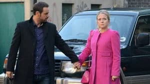 EastEnders 31. Sezon 12. Bölüm