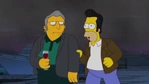 The Simpsons 22. Sezon 9. Bölüm