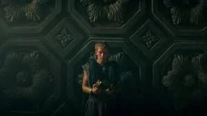 Alexander: The Making of a God 1. Sezon 1. Bölüm