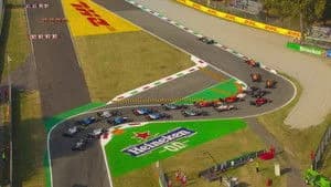 Formula 1: Drive to Survive 4. Sezon 5. Bölüm