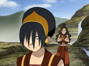 Avatar: The Last Airbender 3. Sezon 7. Bölüm