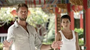 Blood & Treasure 2. Sezon 9. Bölüm