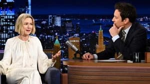 The Tonight Show Starring Jimmy Fallon 12. Sezon 90. Bölüm