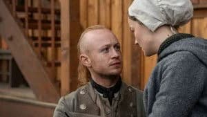 Outlander 8. Sezon 2. Bölüm