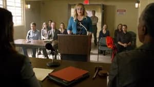 Criminal Minds 13. Sezon 20. Bölüm