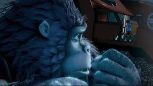 Kong: King of the Apes 1. Sezon 12. Bölüm