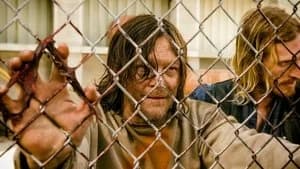 The Walking Dead 7. Sezon 3. Bölüm