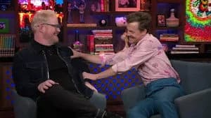 Watch What Happens Live with Andy Cohen 20. Sezon 126. Bölüm