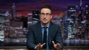 Last Week Tonight with John Oliver 2. Sezon 5. Bölüm