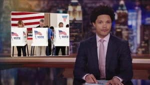 The Daily Show 28. Sezon 14. Bölüm