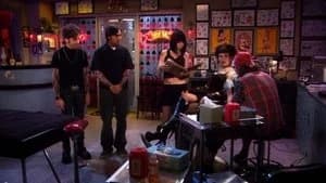 The Big Bang Theory 3. Sezon 3. Bölüm