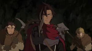 Sentenced to Be a Hero 1. Sezon 3. Bölüm