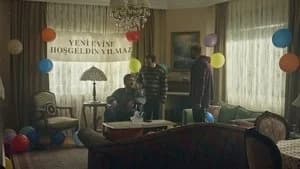 Gibi 6. Sezon 4. Bölüm
