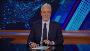 The Daily Show 29. Sezon 97. Bölüm