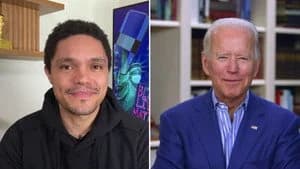 The Daily Show 25. Sezon 114. Bölüm