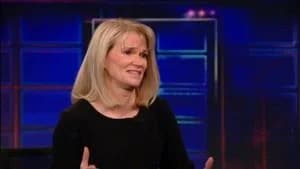 The Daily Show 18. Sezon 19. Bölüm