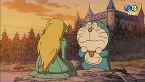 Doraemon 1. Sezon 181. Bölüm