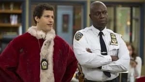 Brooklyn Nine-Nine 2. Sezon 10. Bölüm
