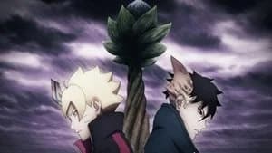 Boruto: Naruto Next Generations 1. Sezon 205. Bölüm