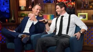 Watch What Happens Live with Andy Cohen 13. Sezon 175. Bölüm