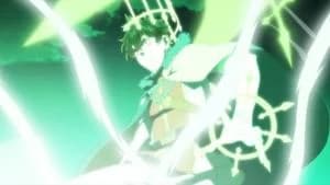 Black Clover 1. Sezon 160. Bölüm