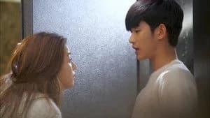 My Love from the Star 1. Sezon 2. Bölüm