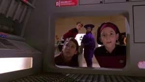 Star Trek: The Next Generation 6. Sezon 7. Bölüm