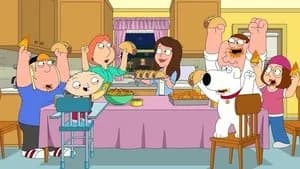 Family Guy 20. Sezon 17. Bölüm