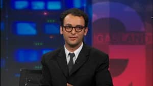 The Daily Show 18. Sezon 123. Bölüm