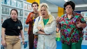 Cochinas 1. Sezon 8. Bölüm