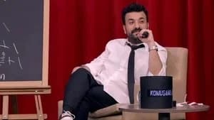 Konuşanlar 4. Sezon 31. Bölüm