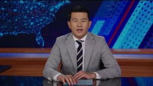 The Daily Show 29. Sezon 118. Bölüm
