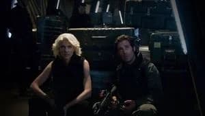 Battlestar Galactica 4. Sezon 20. Bölüm