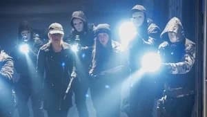 Arrow 5. Sezon 19. Bölüm