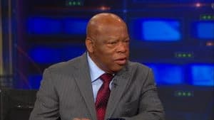 The Daily Show 20. Sezon 72. Bölüm