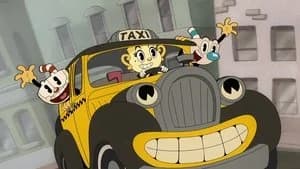 The Cuphead Show! 1. Sezon 12. Bölüm
