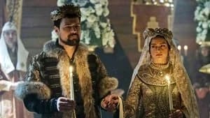 Vikings 6. Sezon 6. Bölüm