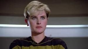 Star Trek: The Next Generation 1. Sezon 8. Bölüm